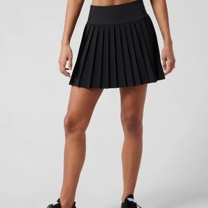 Athleta Levitate Tennis Skirt
